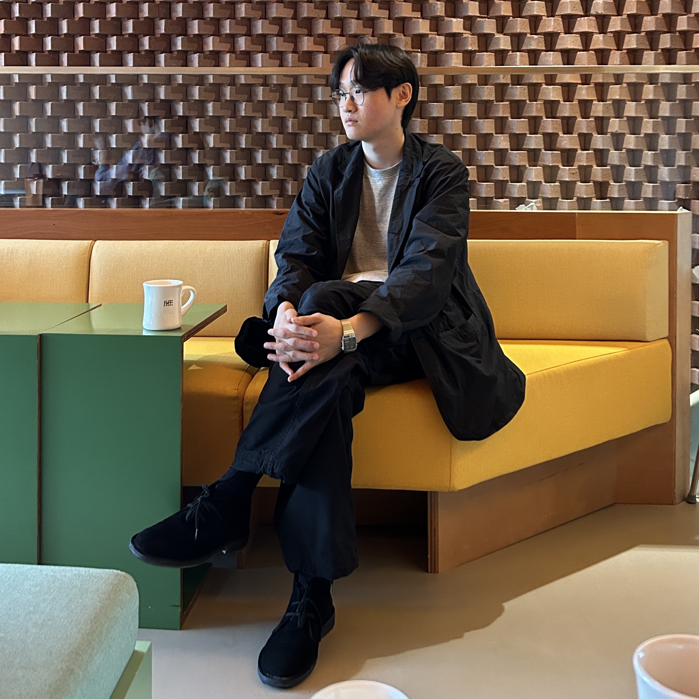 딴뚜랭이님의 스타일 - 3
