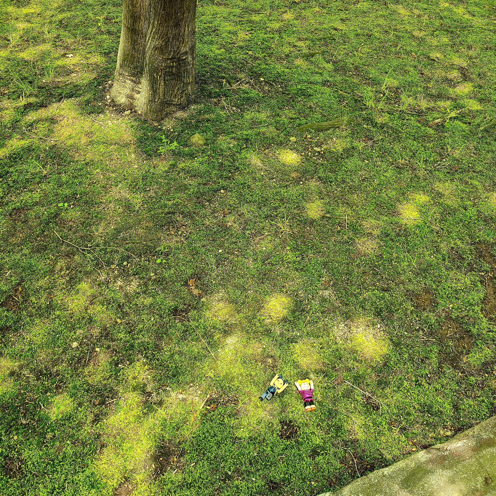 Bearbrick x Lee Buddy Lee 100% & 400% Set, Bearbrick Schroeder 100％ & 400％ 착용 스타일 - 1