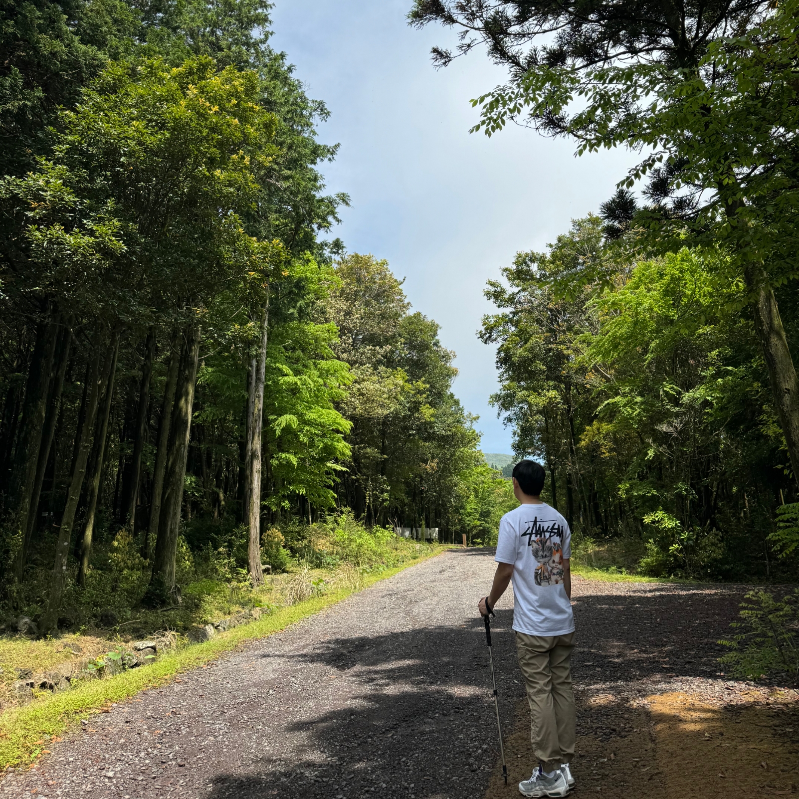 Stussy Kittens T-Shirt White, (W) Nike Air Max 95 Grape 2018 착용 스타일