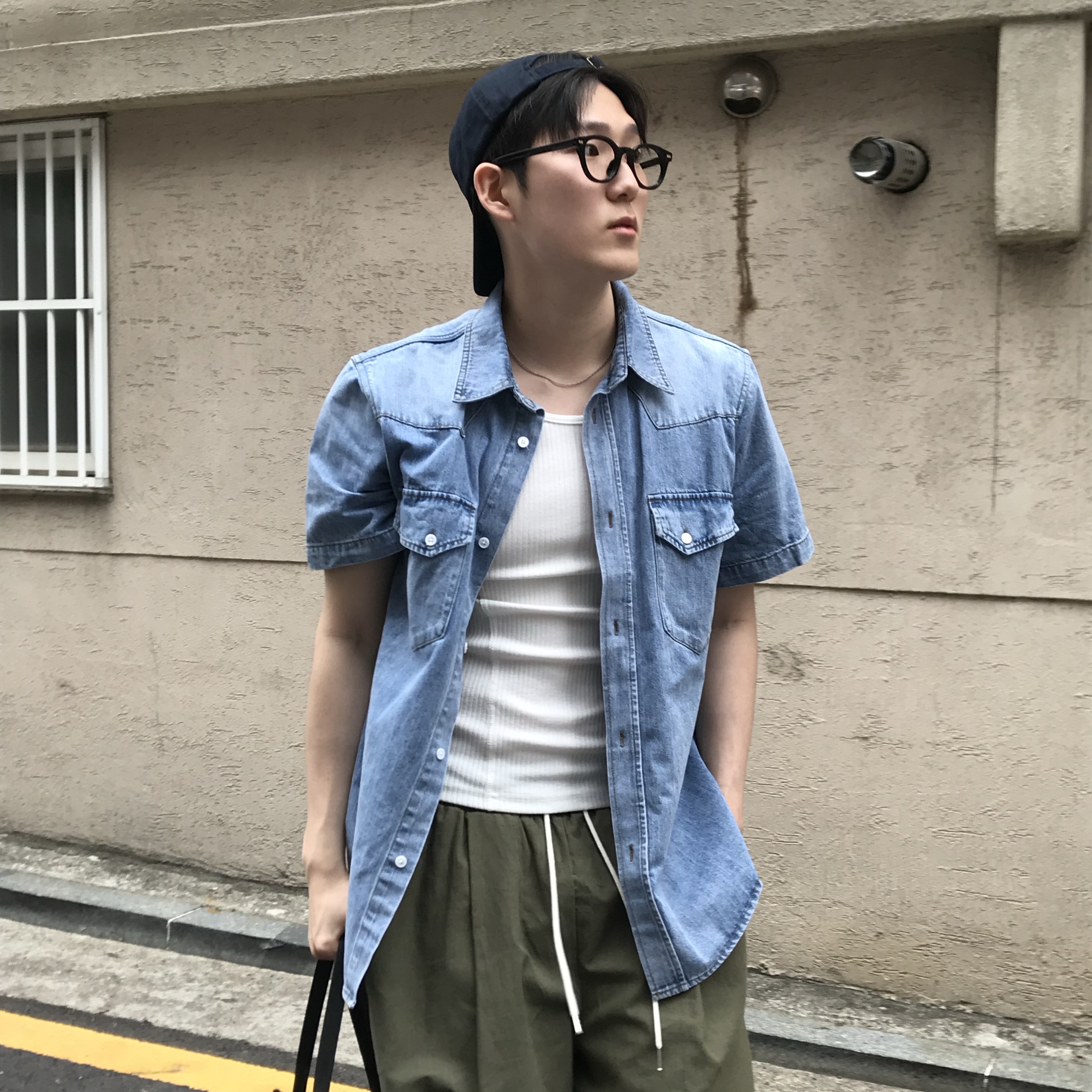 몽키킹님의 스타일 - 2