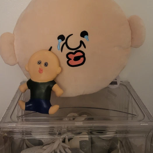 스타일 카드