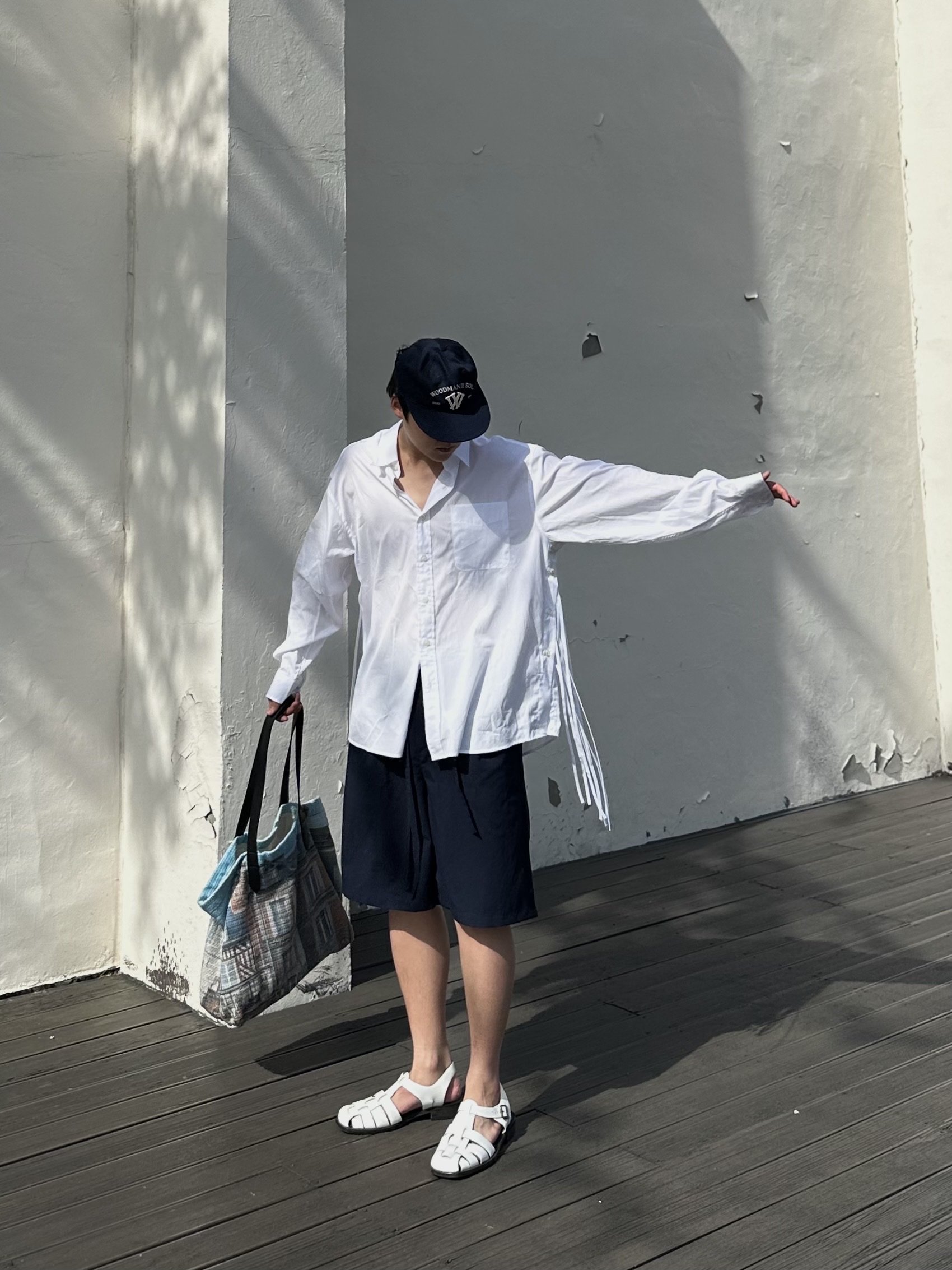 한정우님의 스타일 - 2