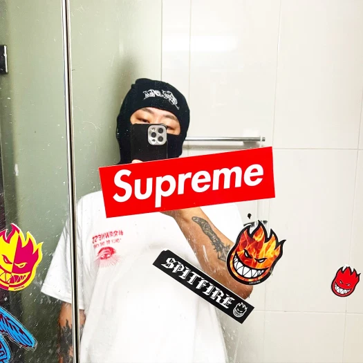 스타일 카드