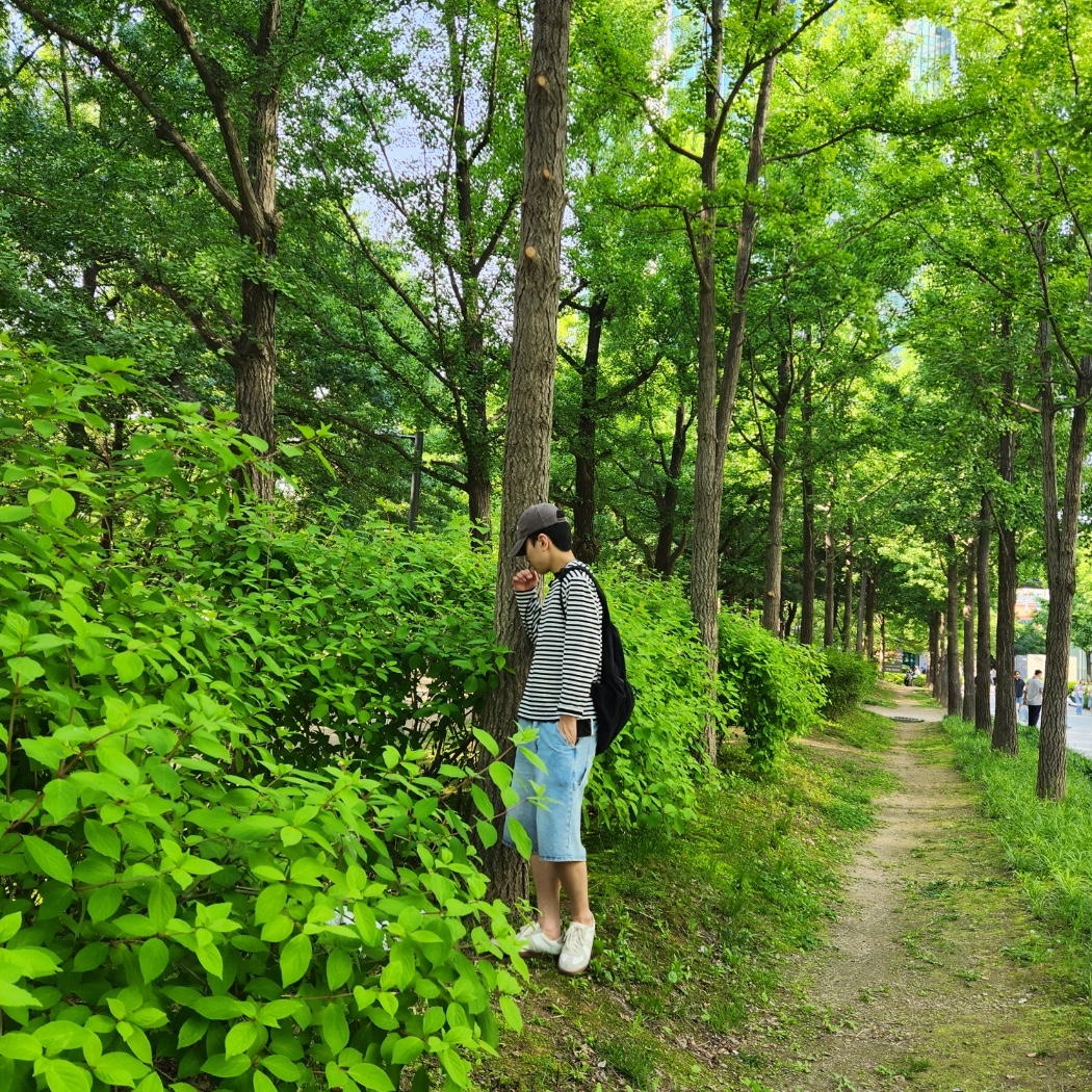 정영훈님의 스타일 - 2