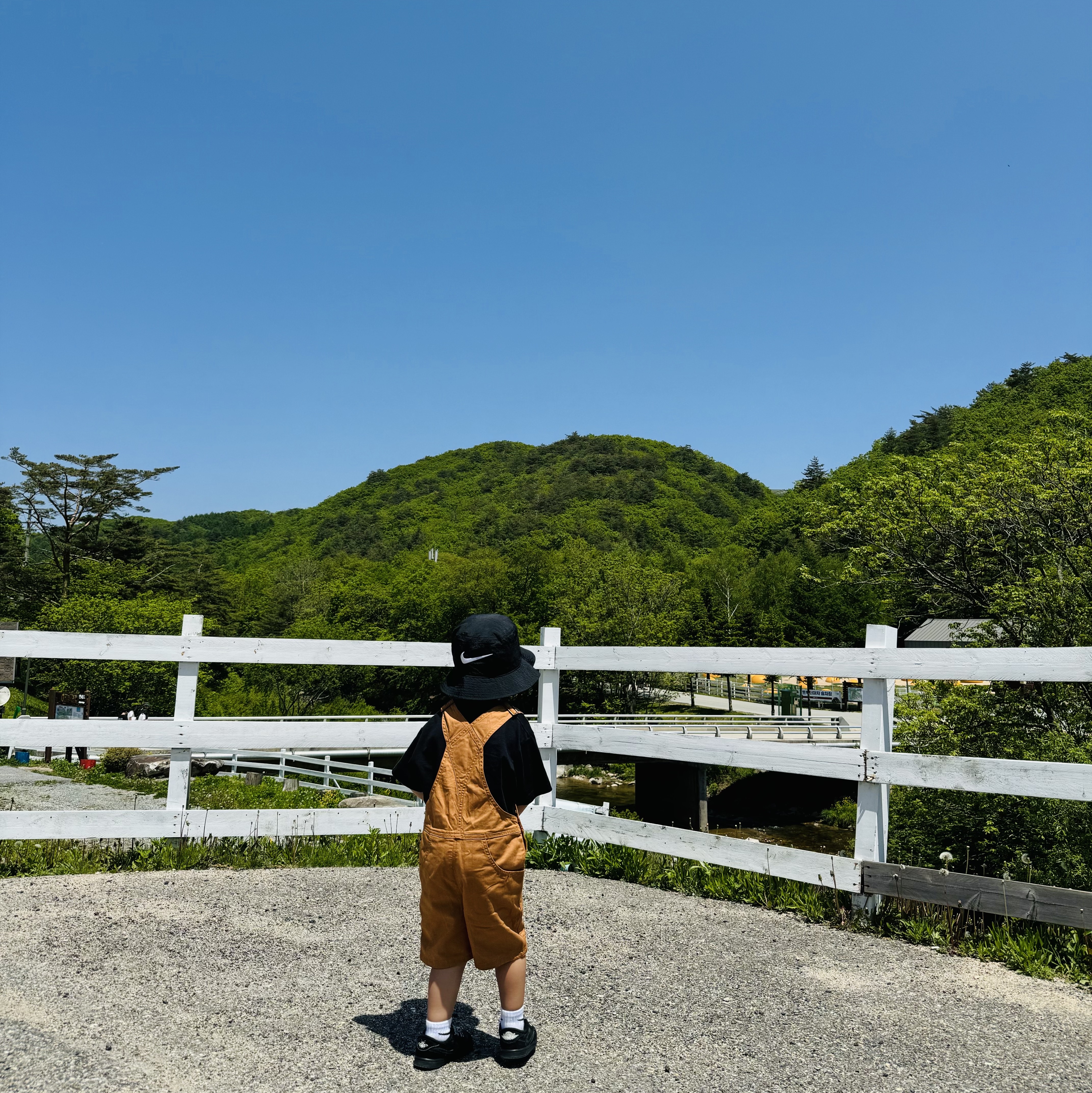 Nike x Stussy Bucket Hat Black, (Baby) Patagonia Stand Up Shortalls Umber Brown 착용 스타일 - 6