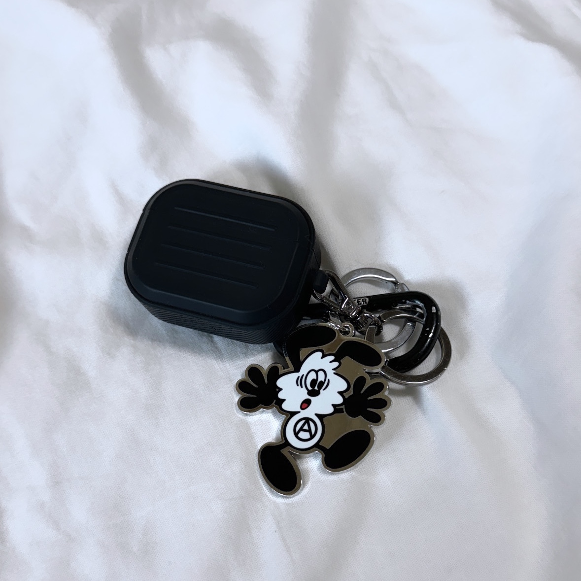 VEDY OTSUMO PLAZA Exclusive Key Charm STYLE | KREAM