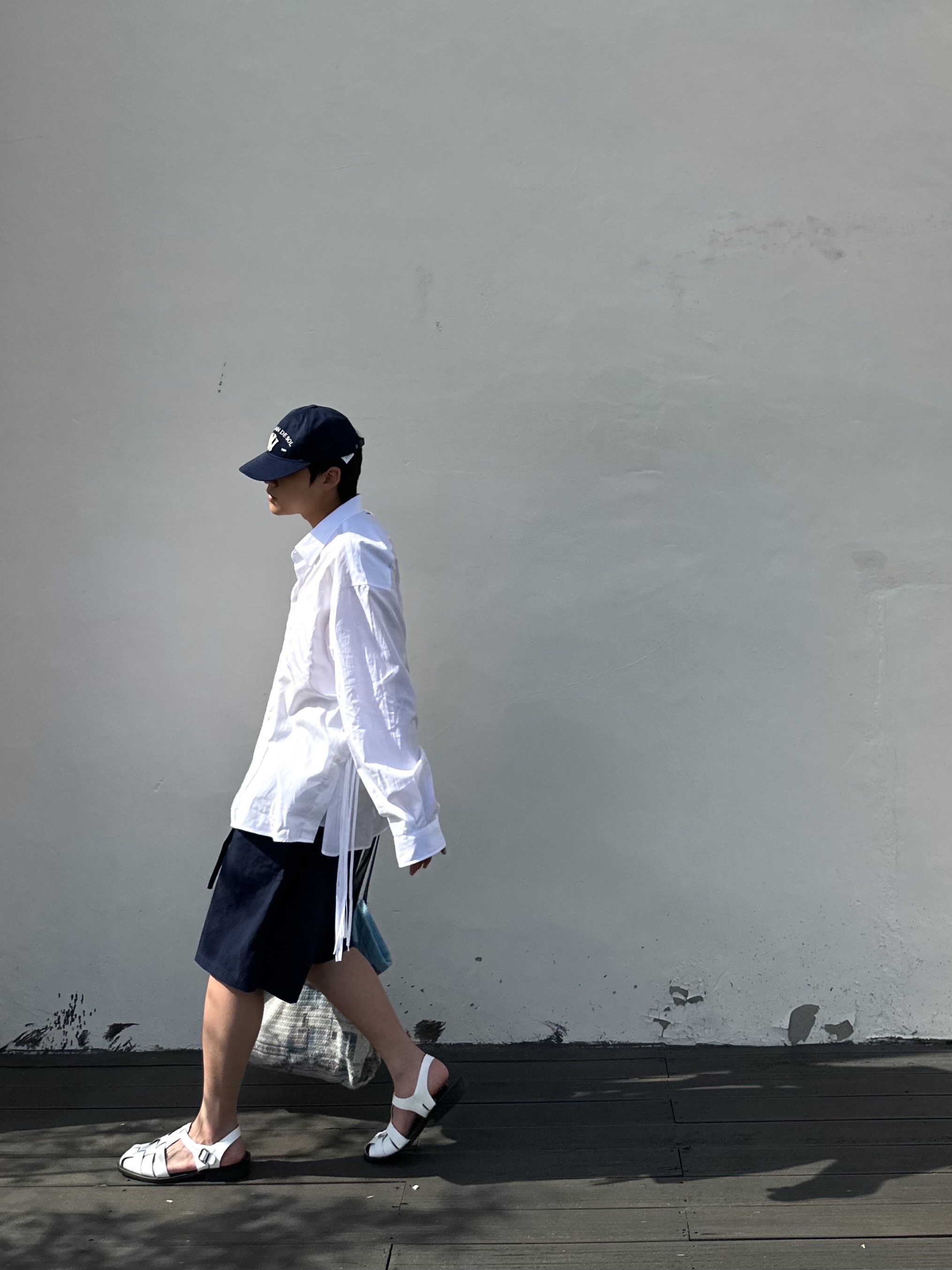 한정우님의 스타일 - 7