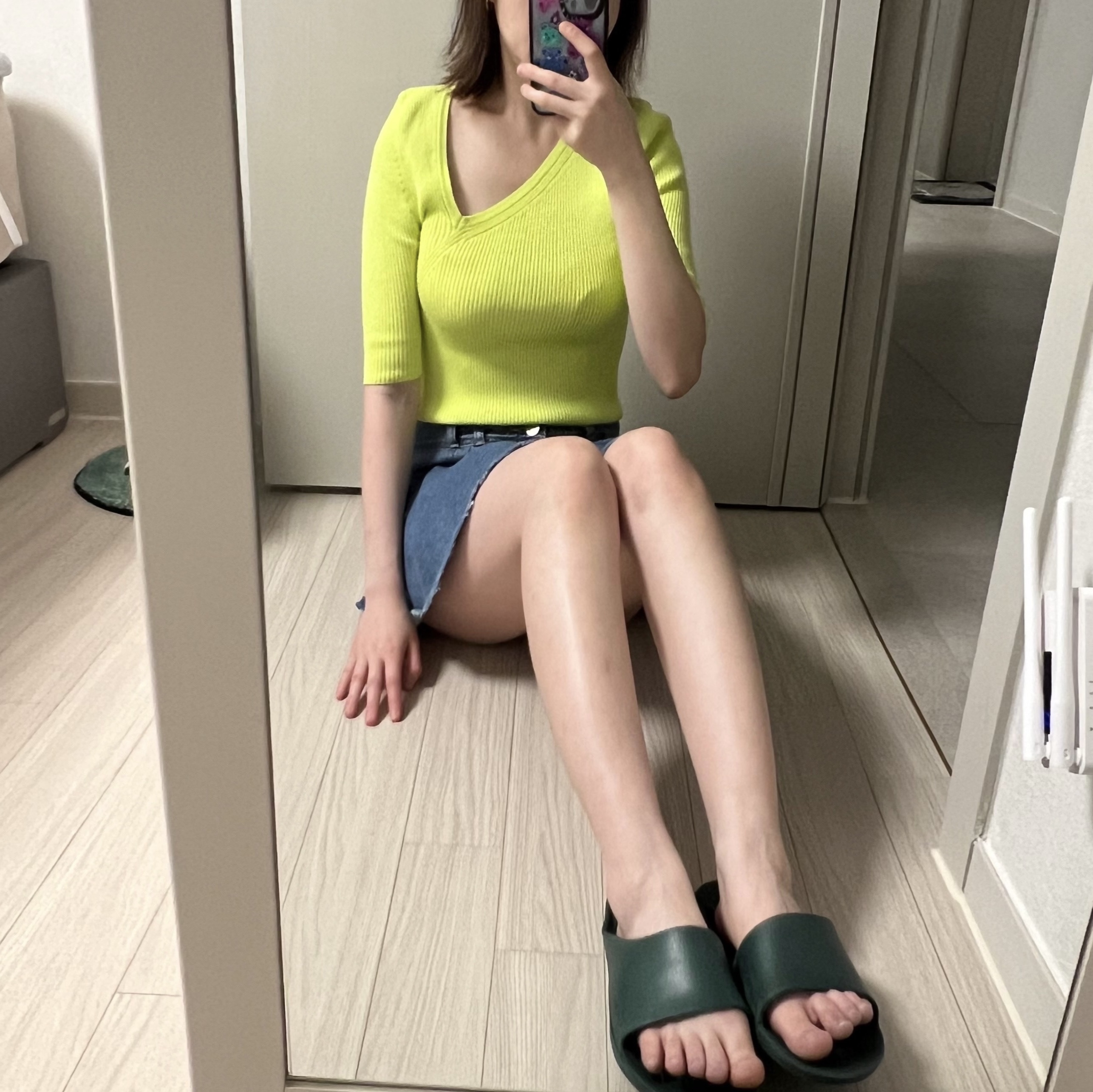 soul님의 스타일 - 1