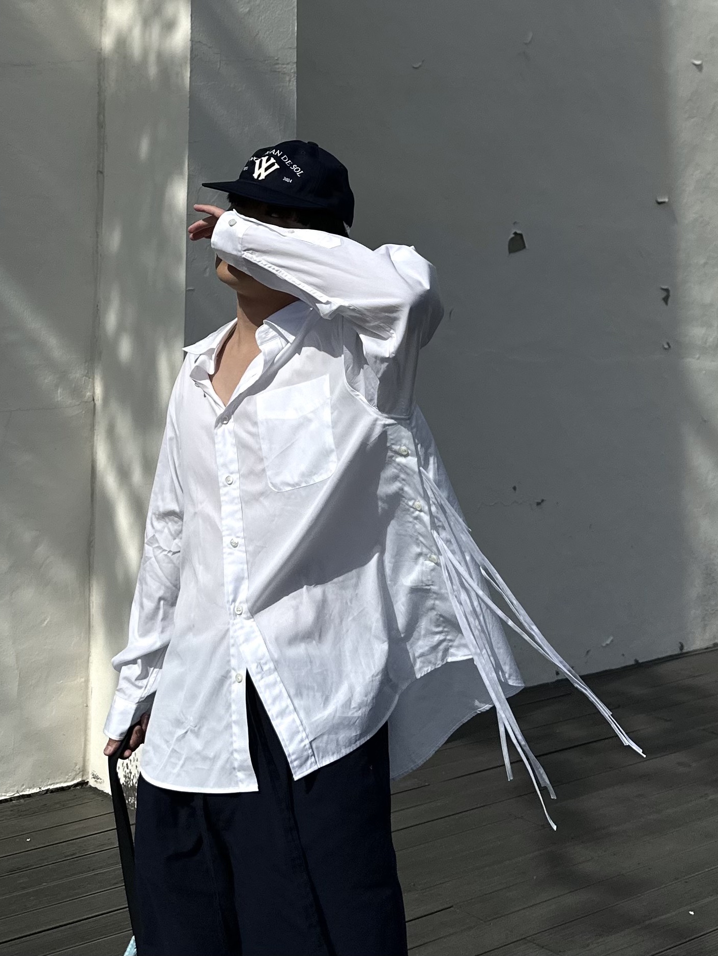 한정우님의 스타일 - 1