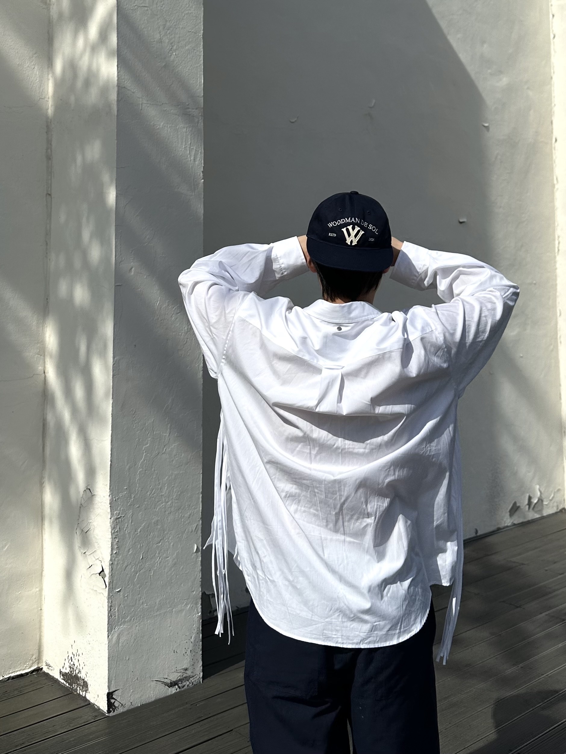 한정우님의 스타일 - 5