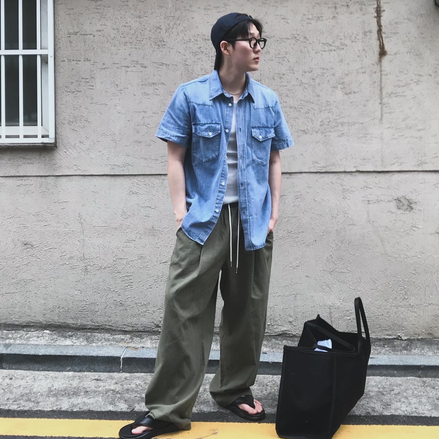 몽키킹님의 스타일 - 1
