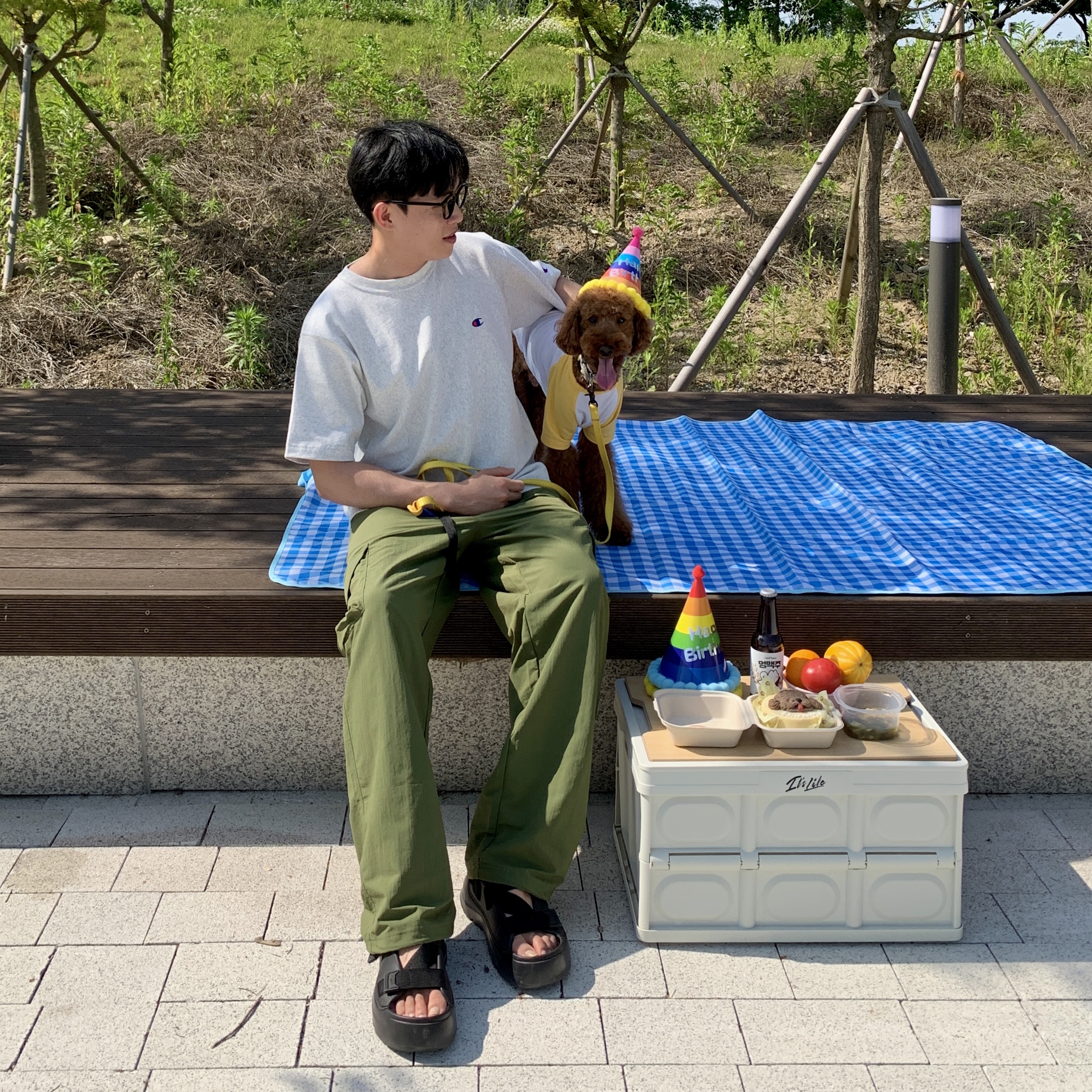 bj0203님의 스타일