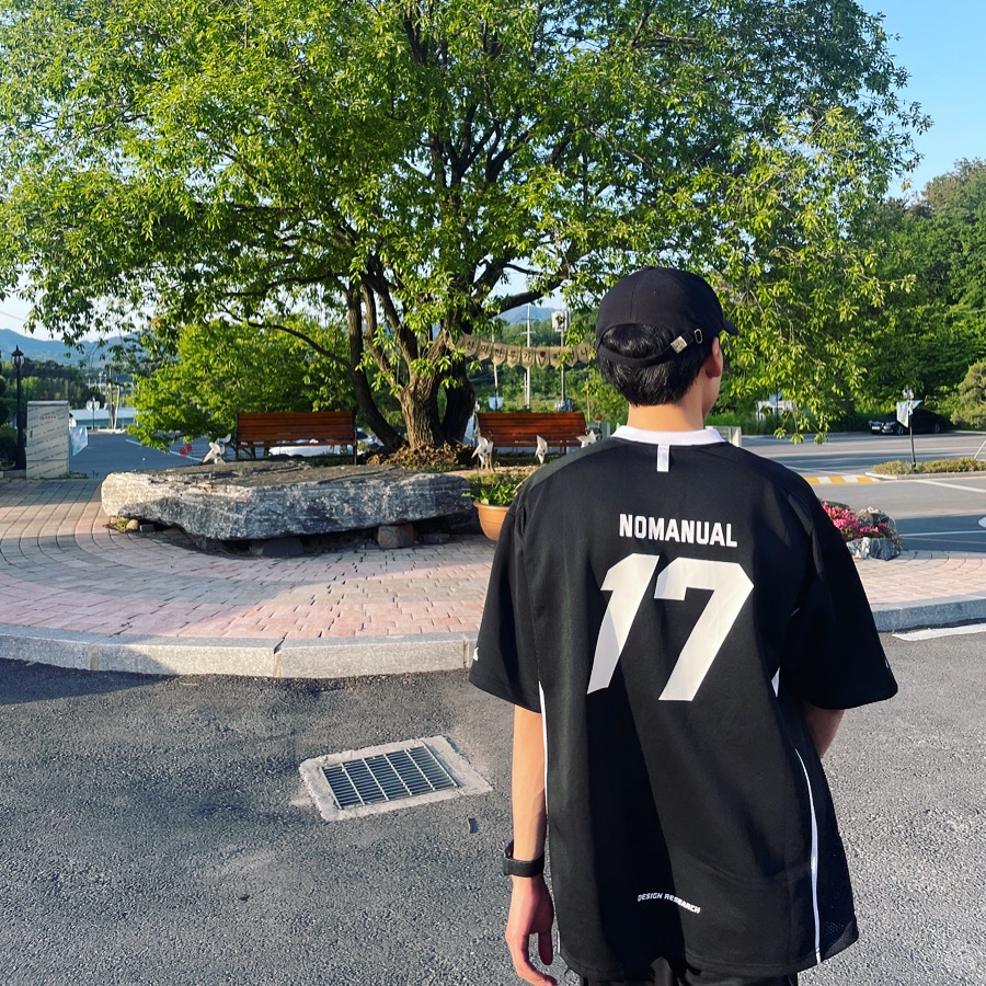 KREAM 스타일
