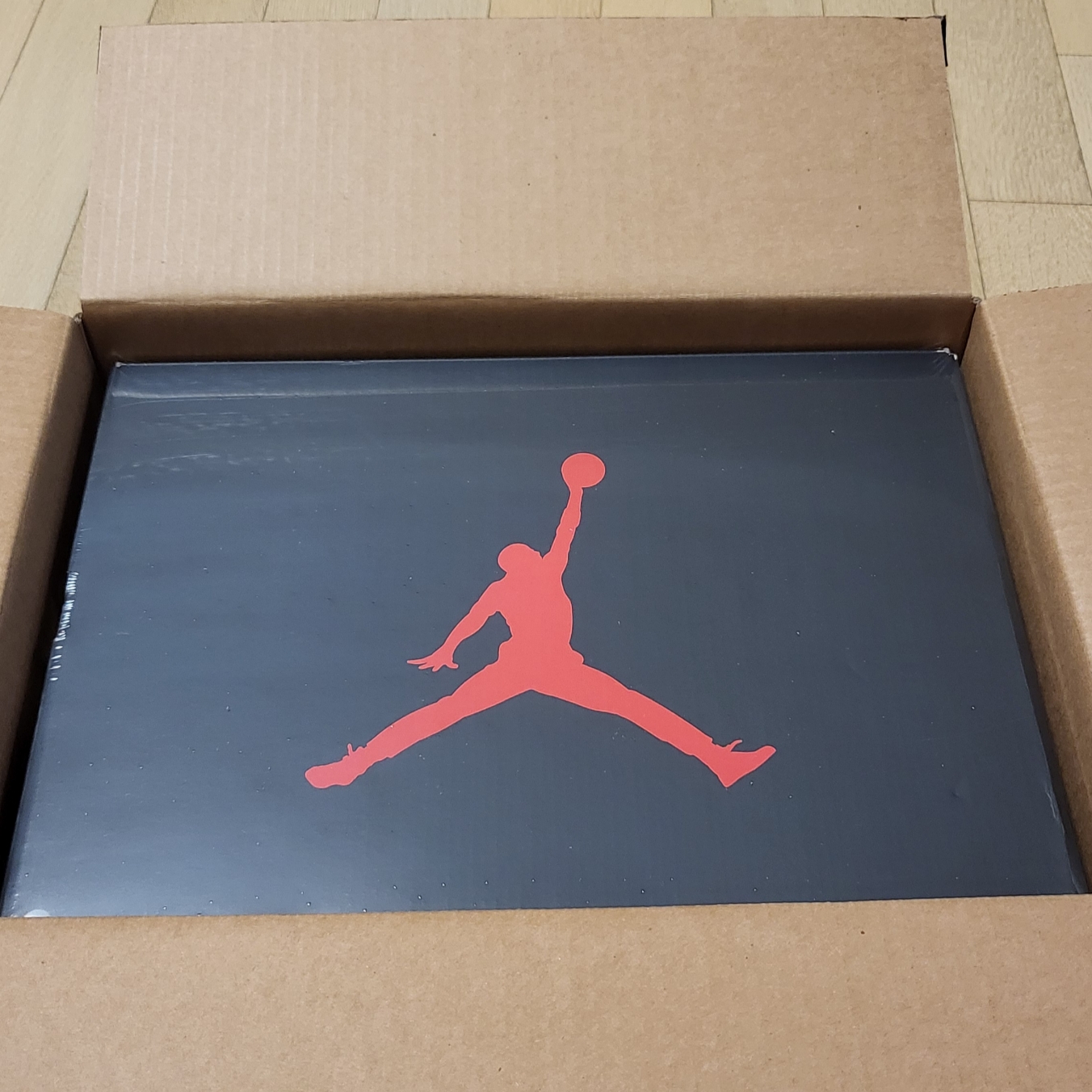 Jordan 6 Retro Carmine 2021 착용 스타일 - 2