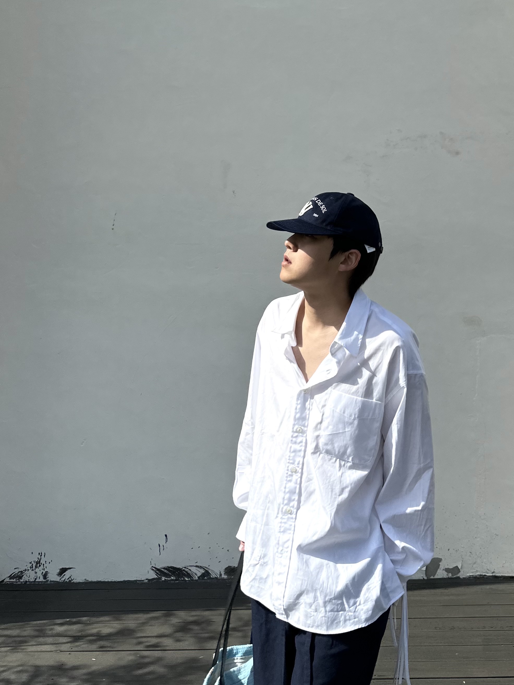 한정우님의 스타일 - 8