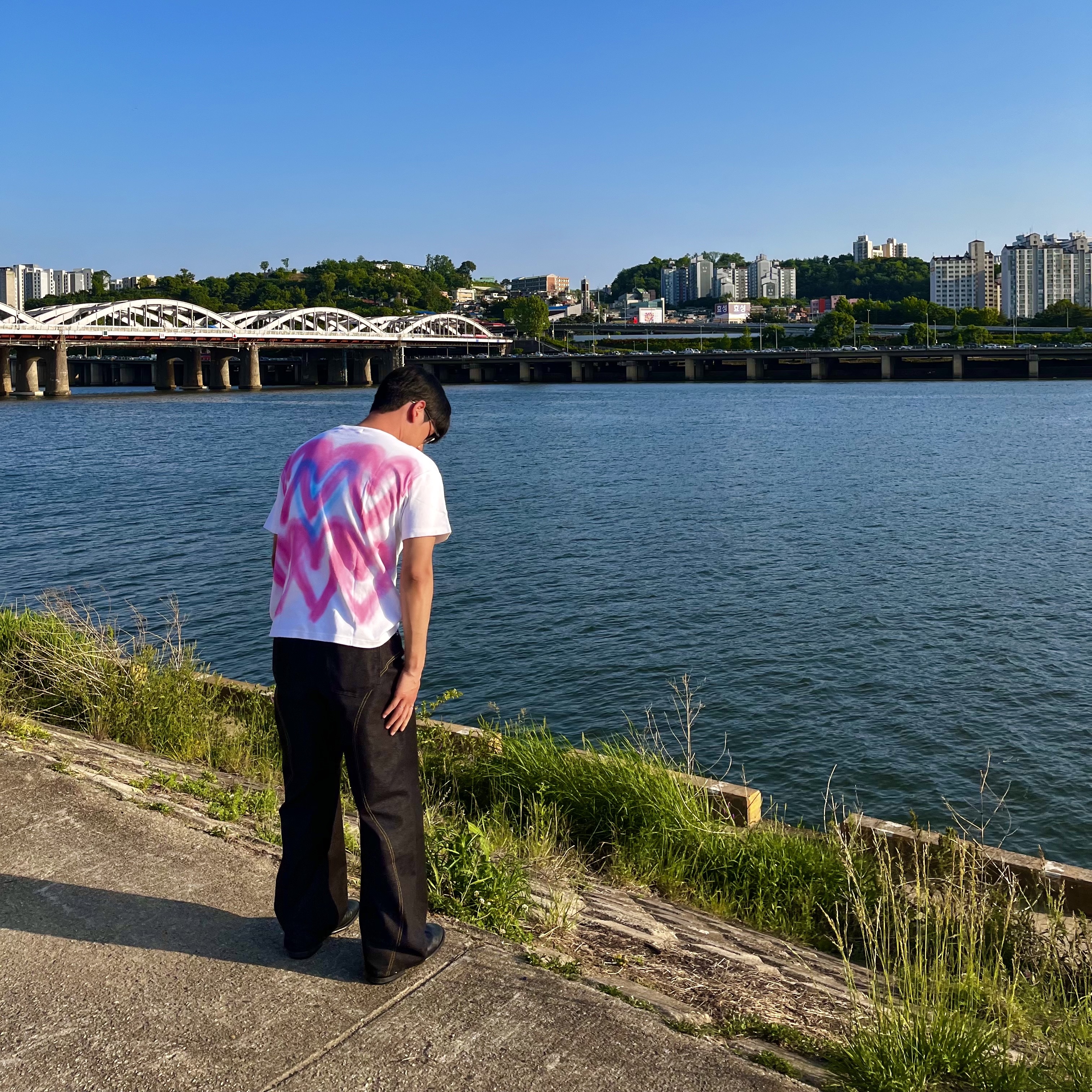 KREAM 스타일 - 3
