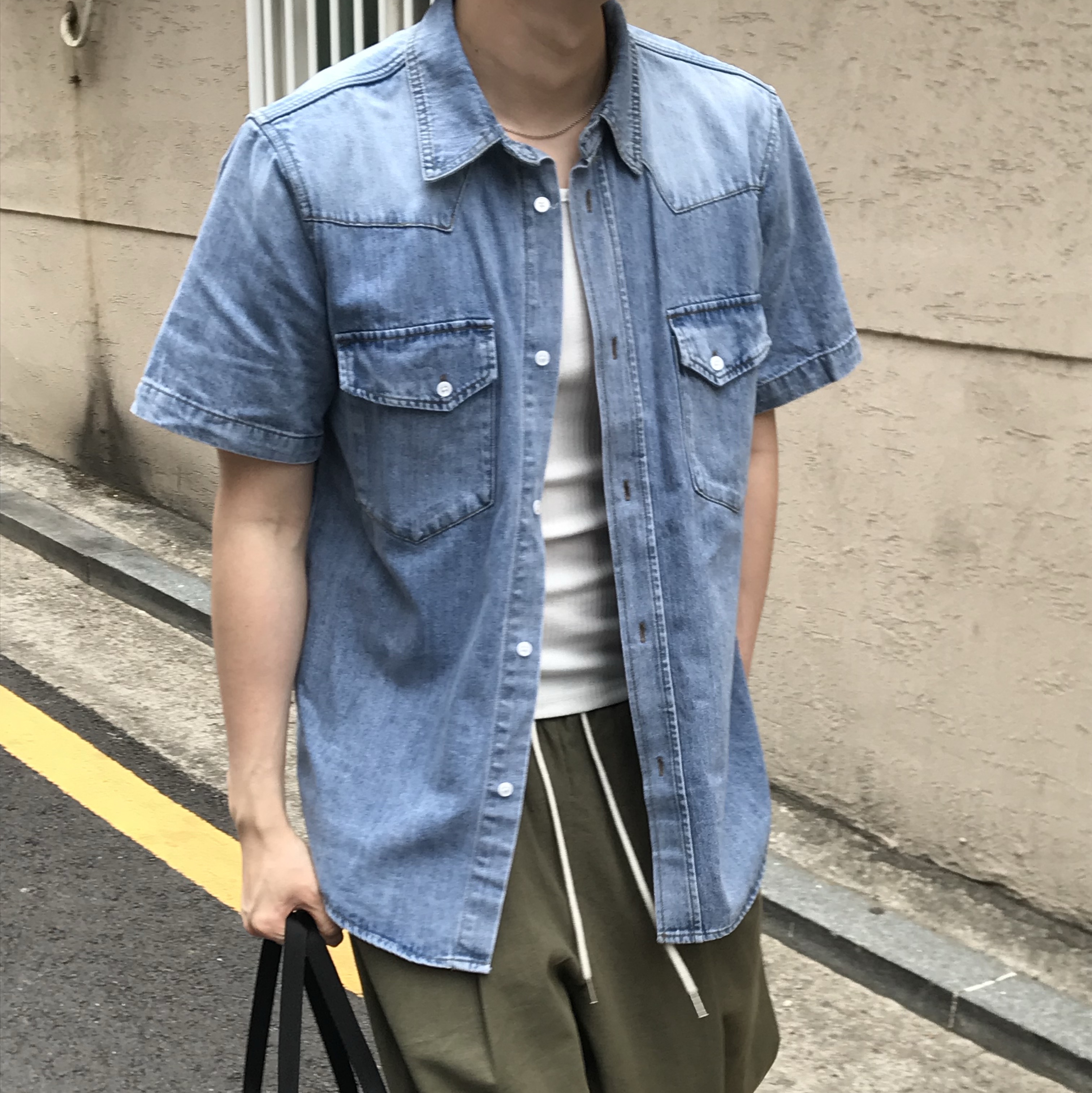 몽키킹님의 스타일 - 3