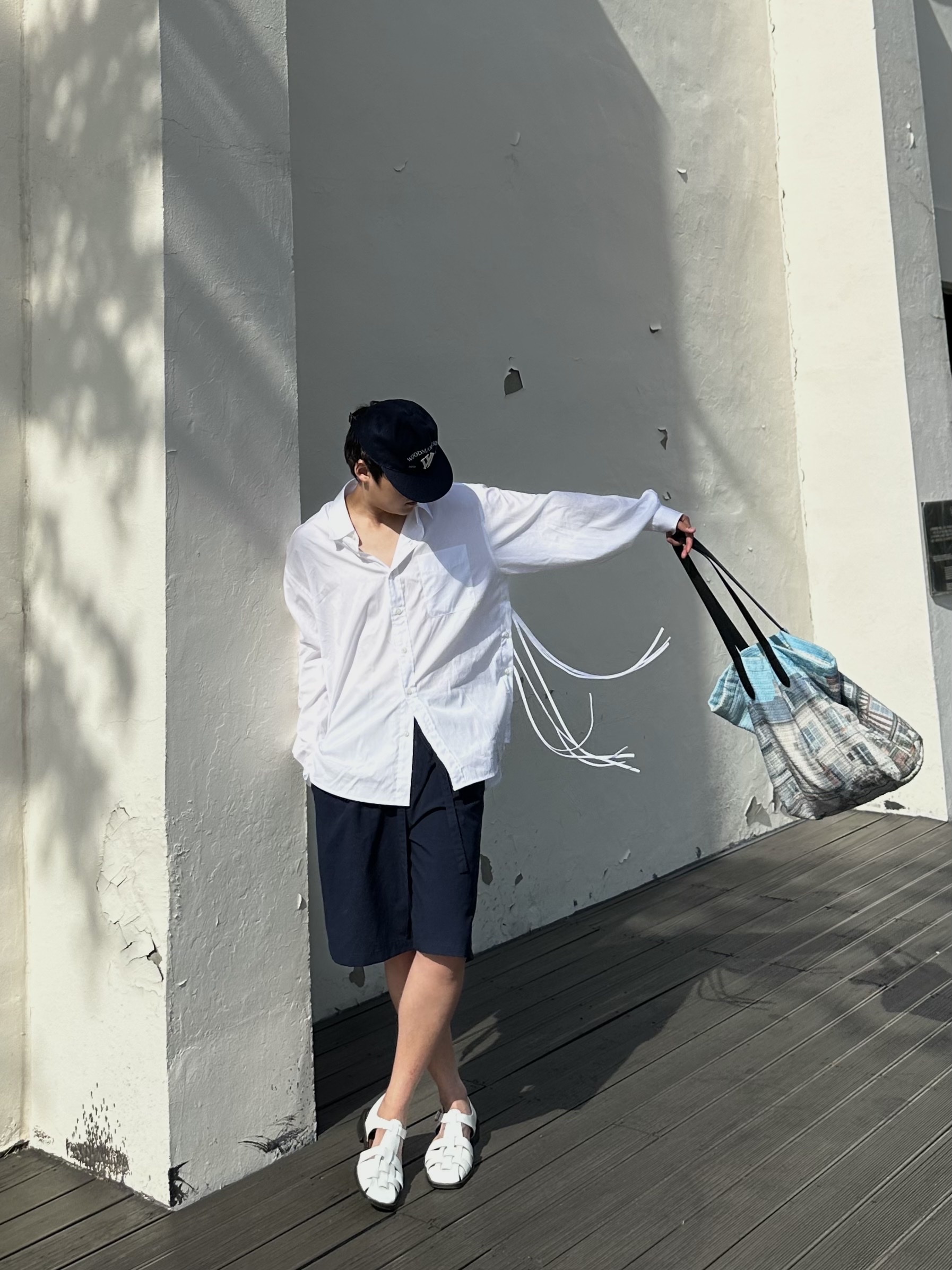 한정우님의 스타일 - 4