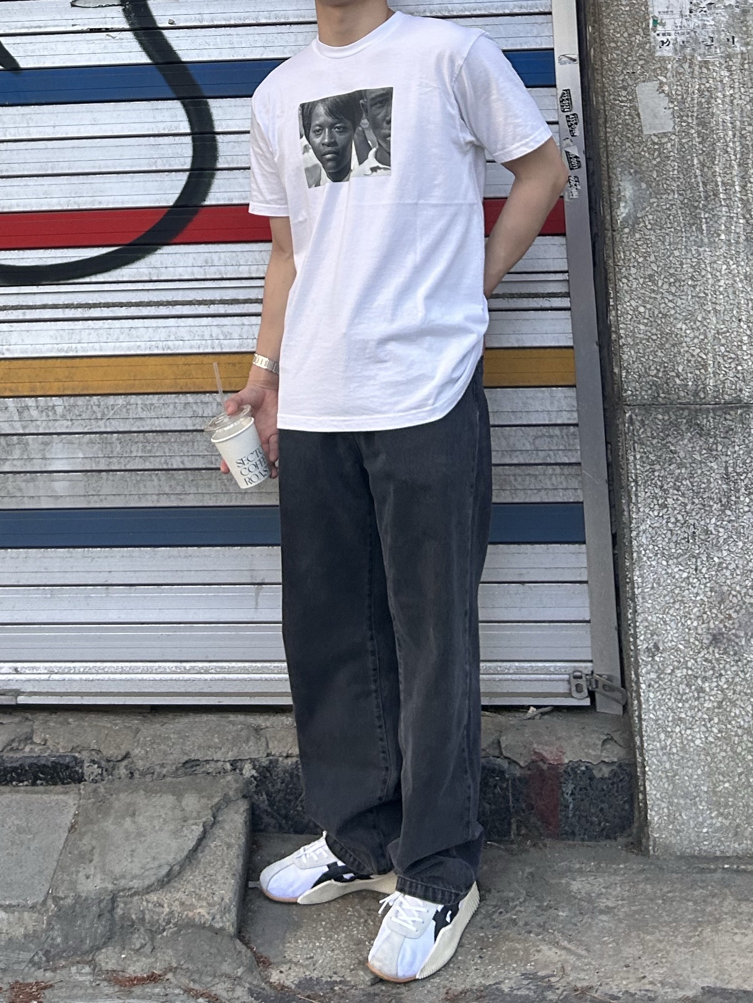 chul님의 스타일