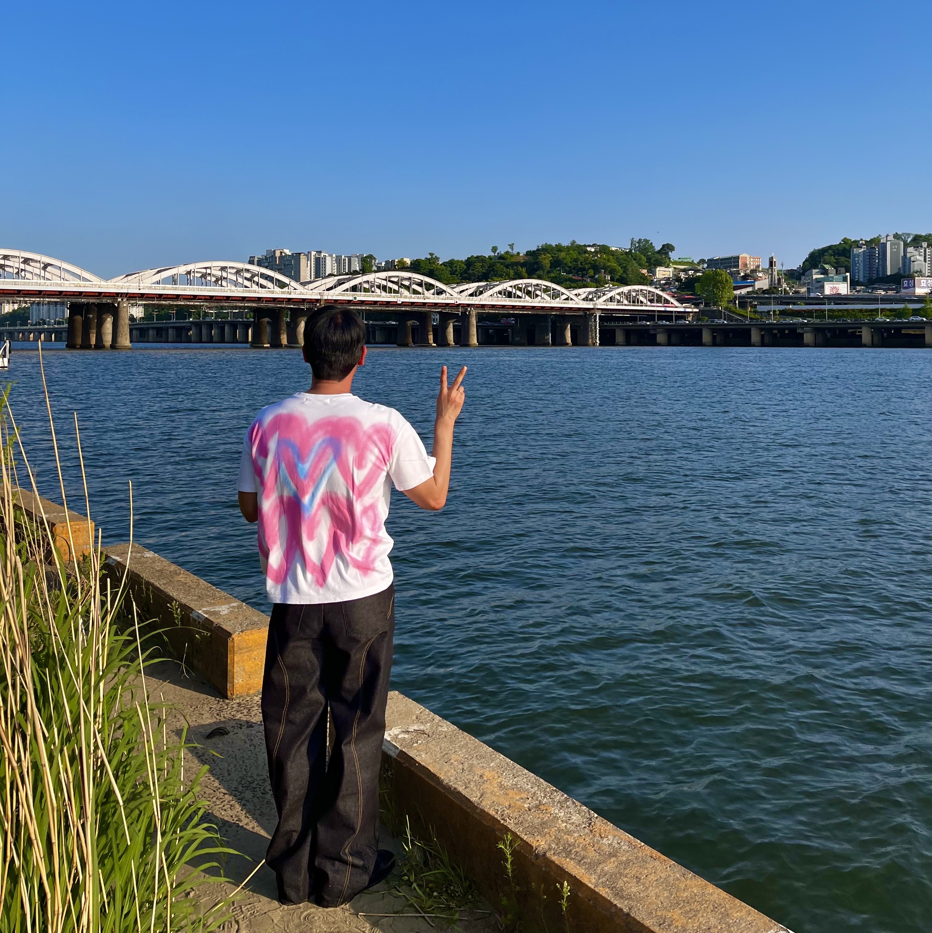 KREAM 스타일 - 1