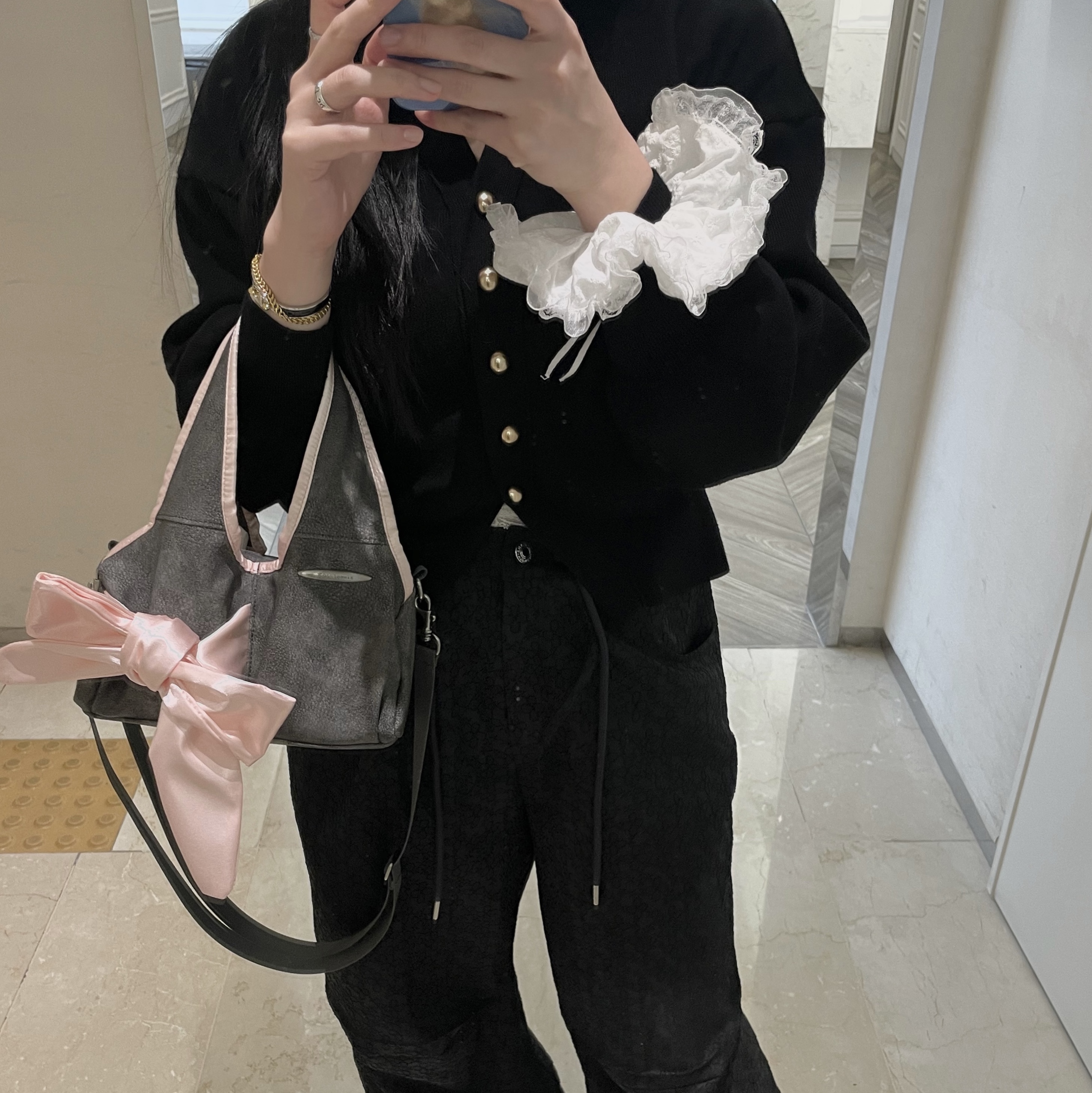 KREAM 스타일