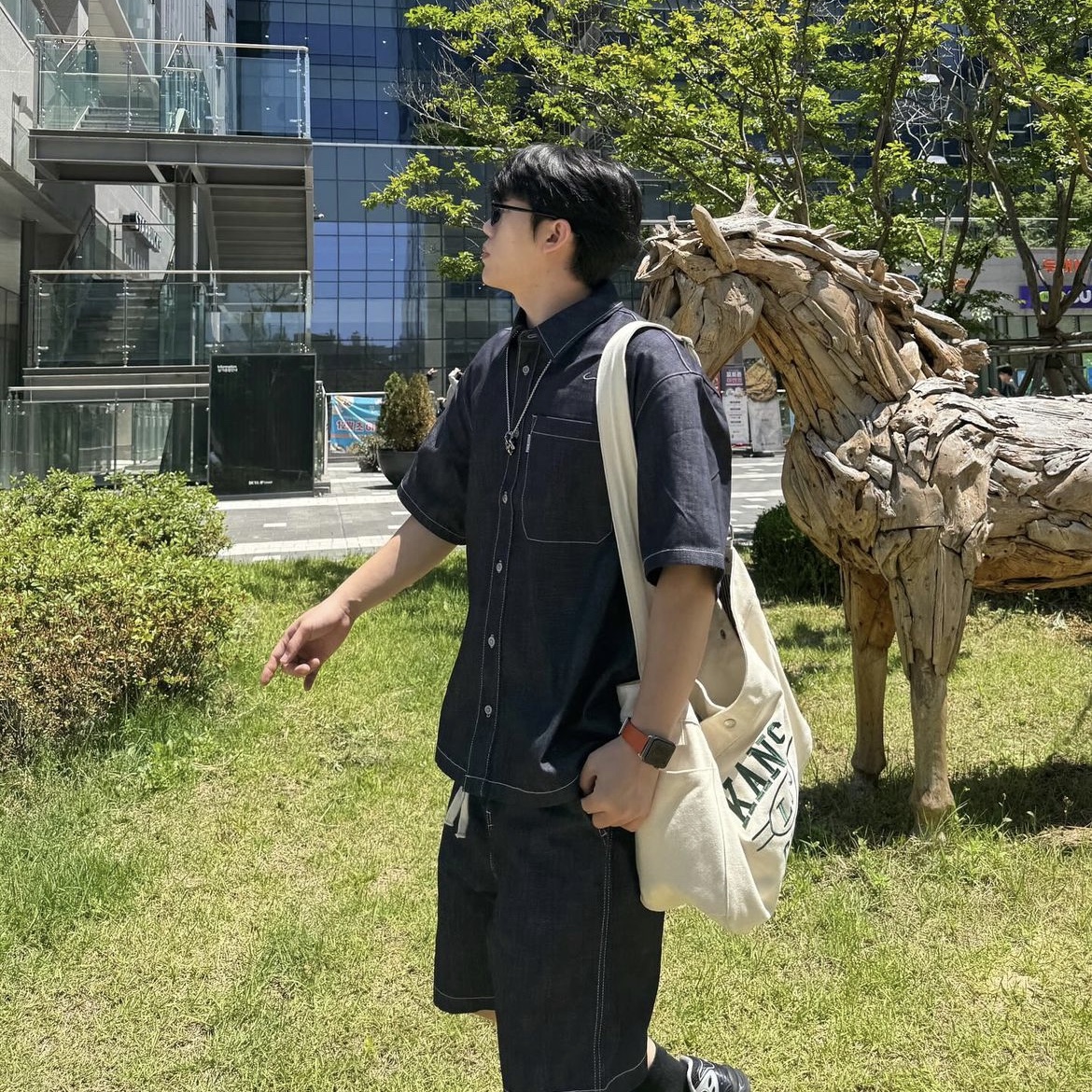 $님의 스타일