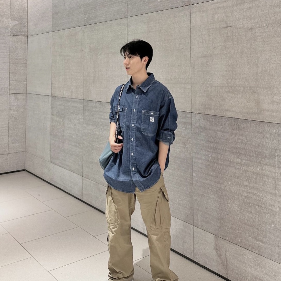 $님의 스타일