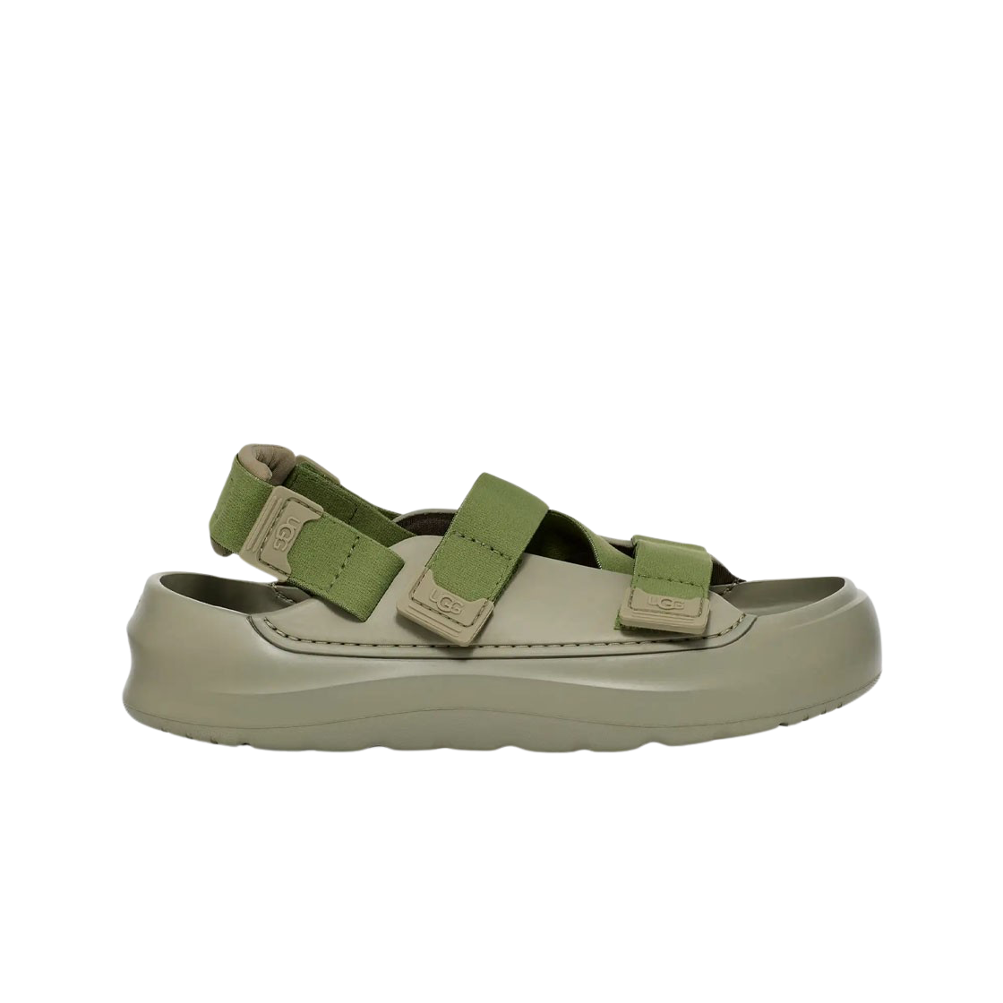 1153078-SDC UGG Stratus Shaded Clover