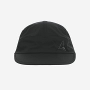 Roa Hiking Cap Black