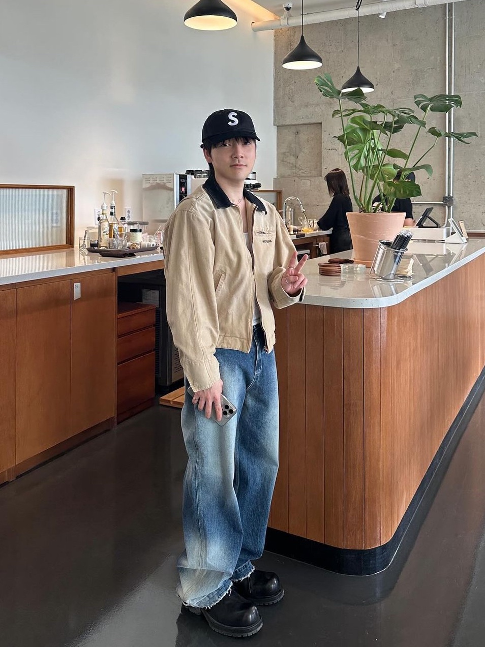 $님의 스타일