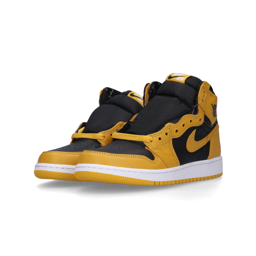 (GS) Jordan 1 Retro High OG Pollen