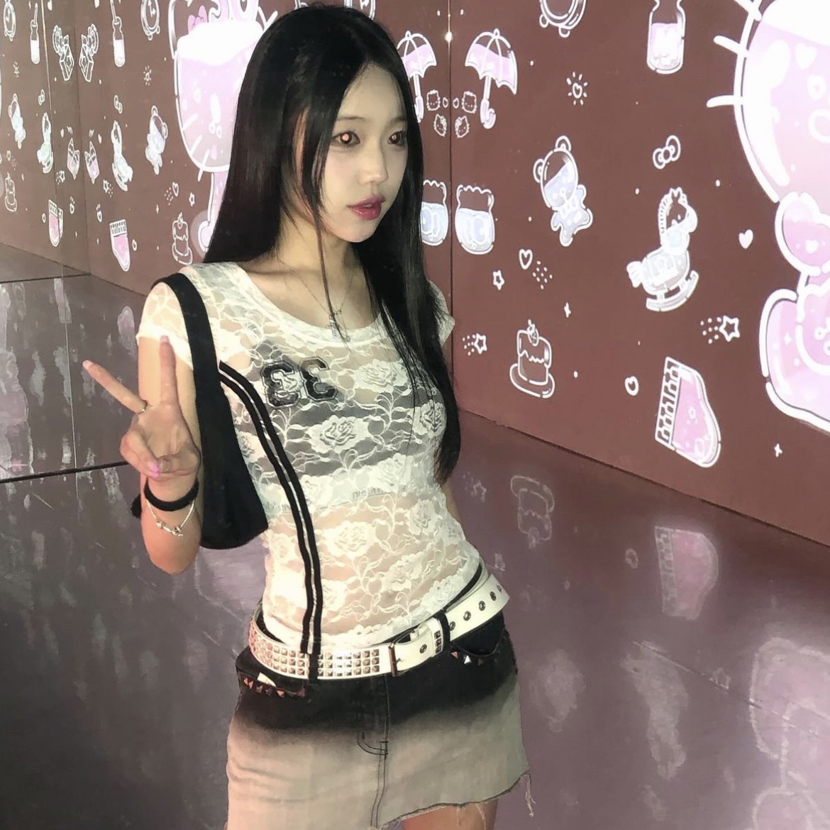 $님의 스타일