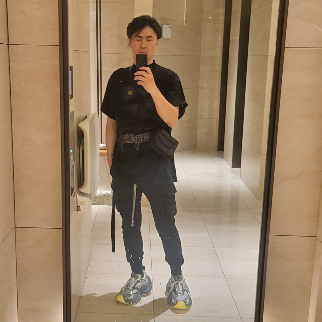 이궁님의 스타일