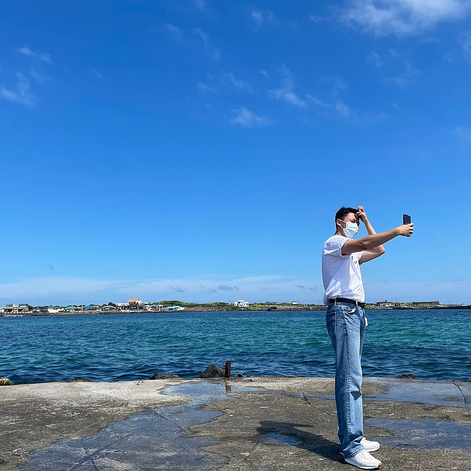 KREAM 스타일 - 2