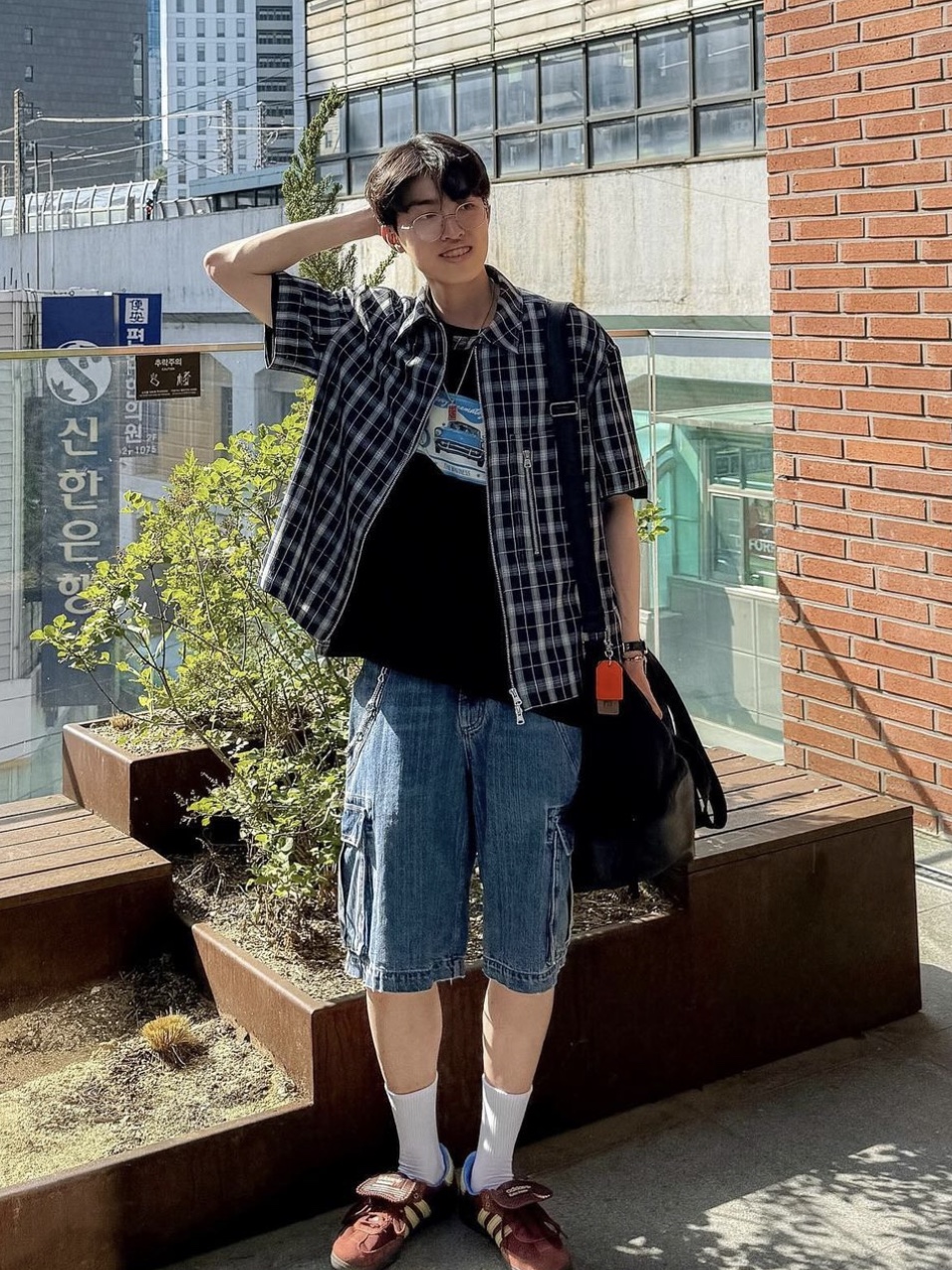 $님의 스타일