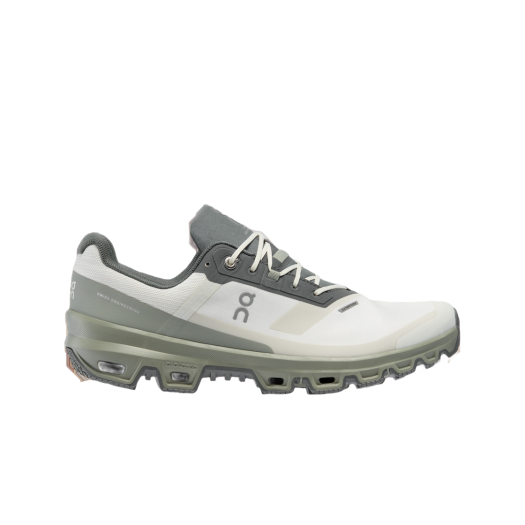 On Running Cloudventure Waterproof Ice Kelp