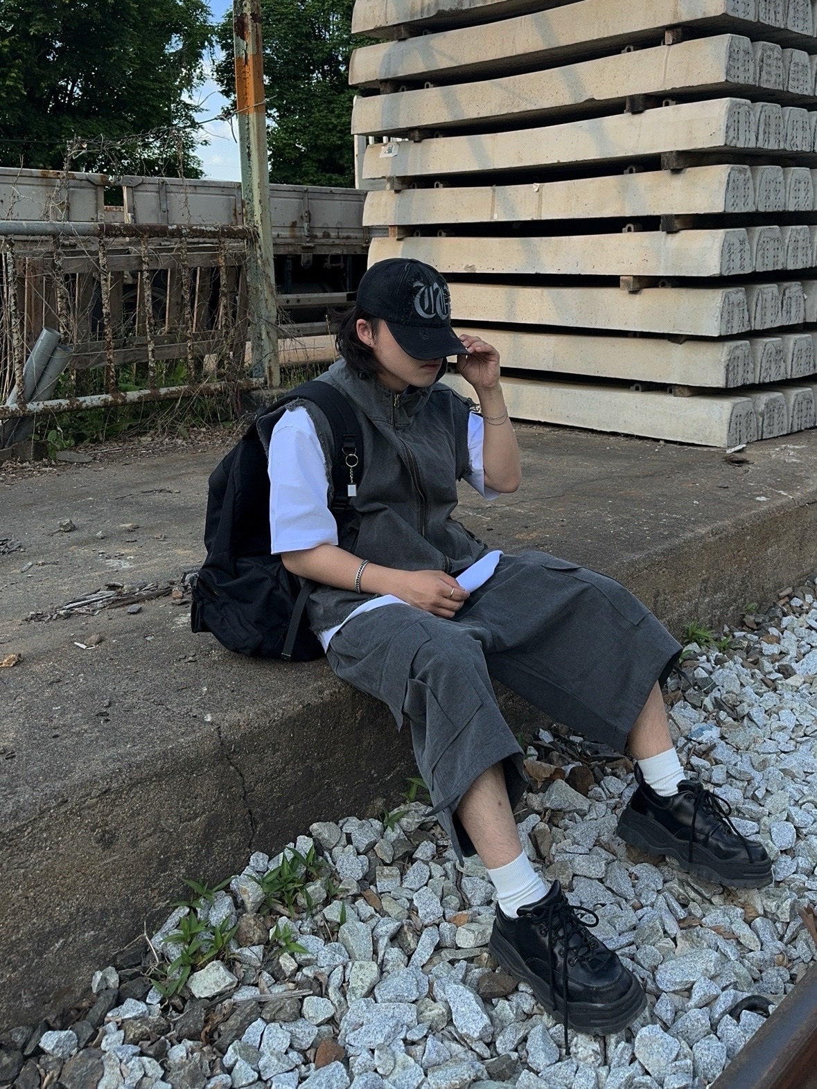 김민성님의 스타일 - 1