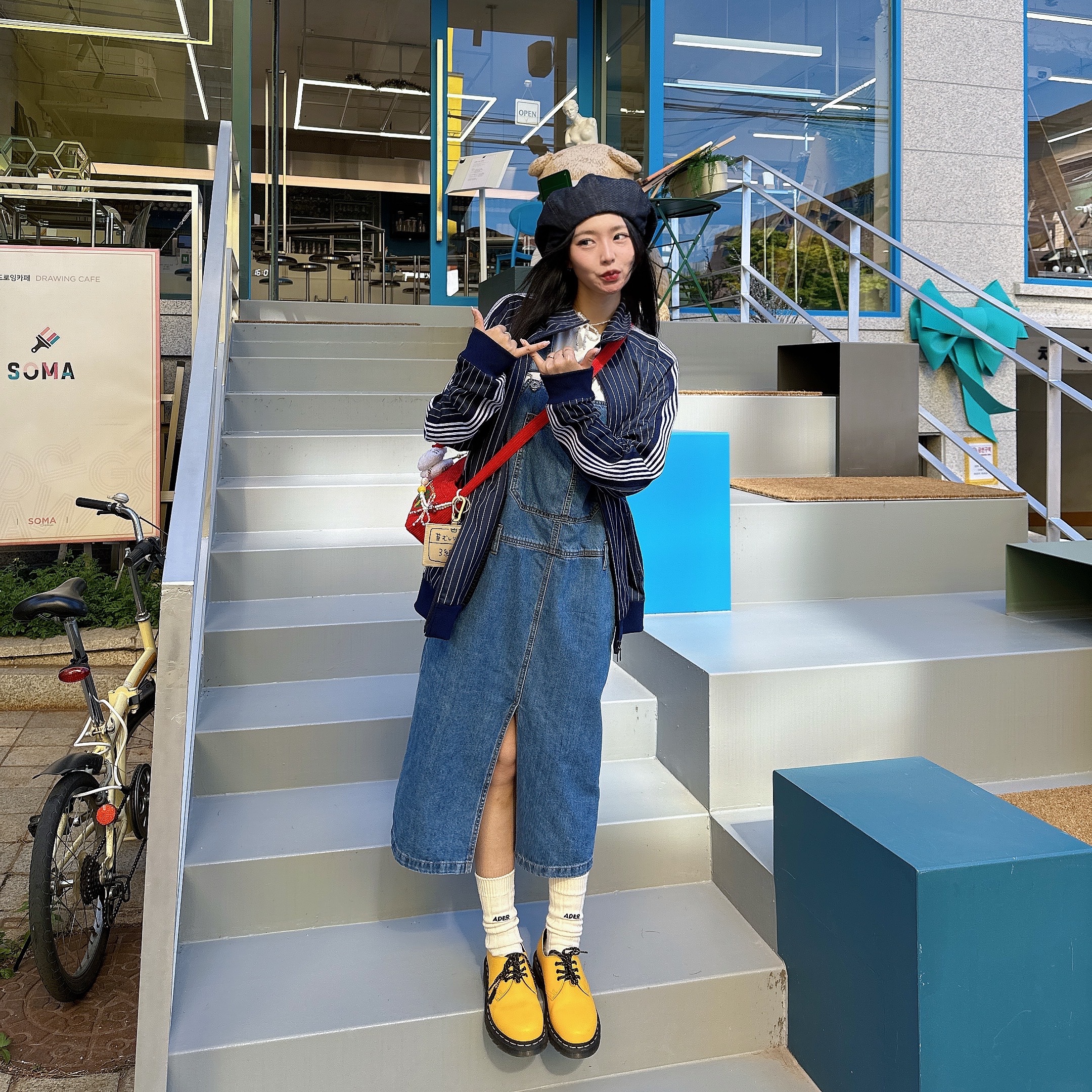 nanbee님의 스타일 - 3