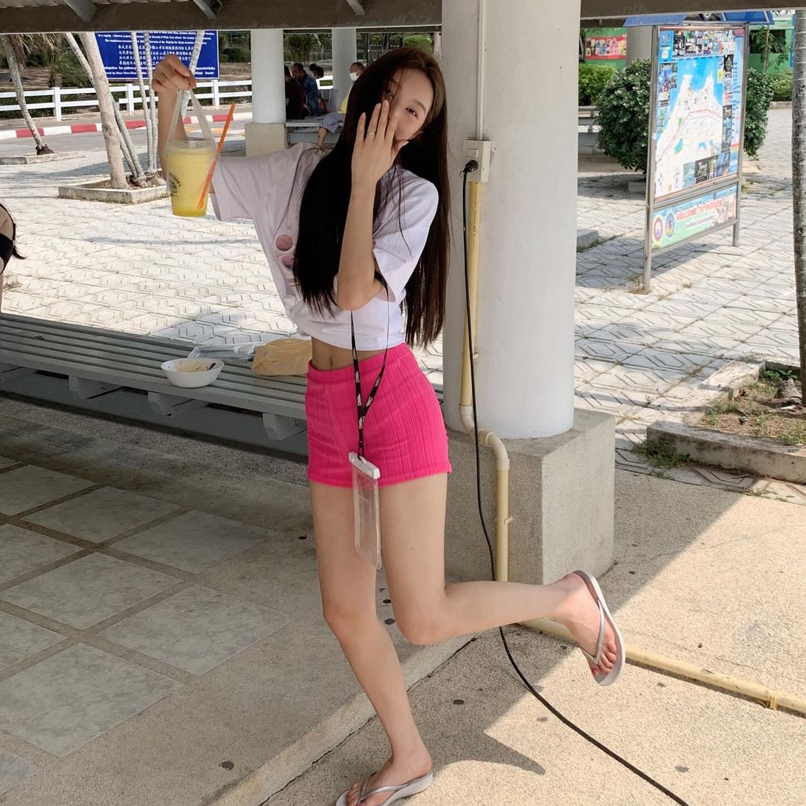 $님의 스타일