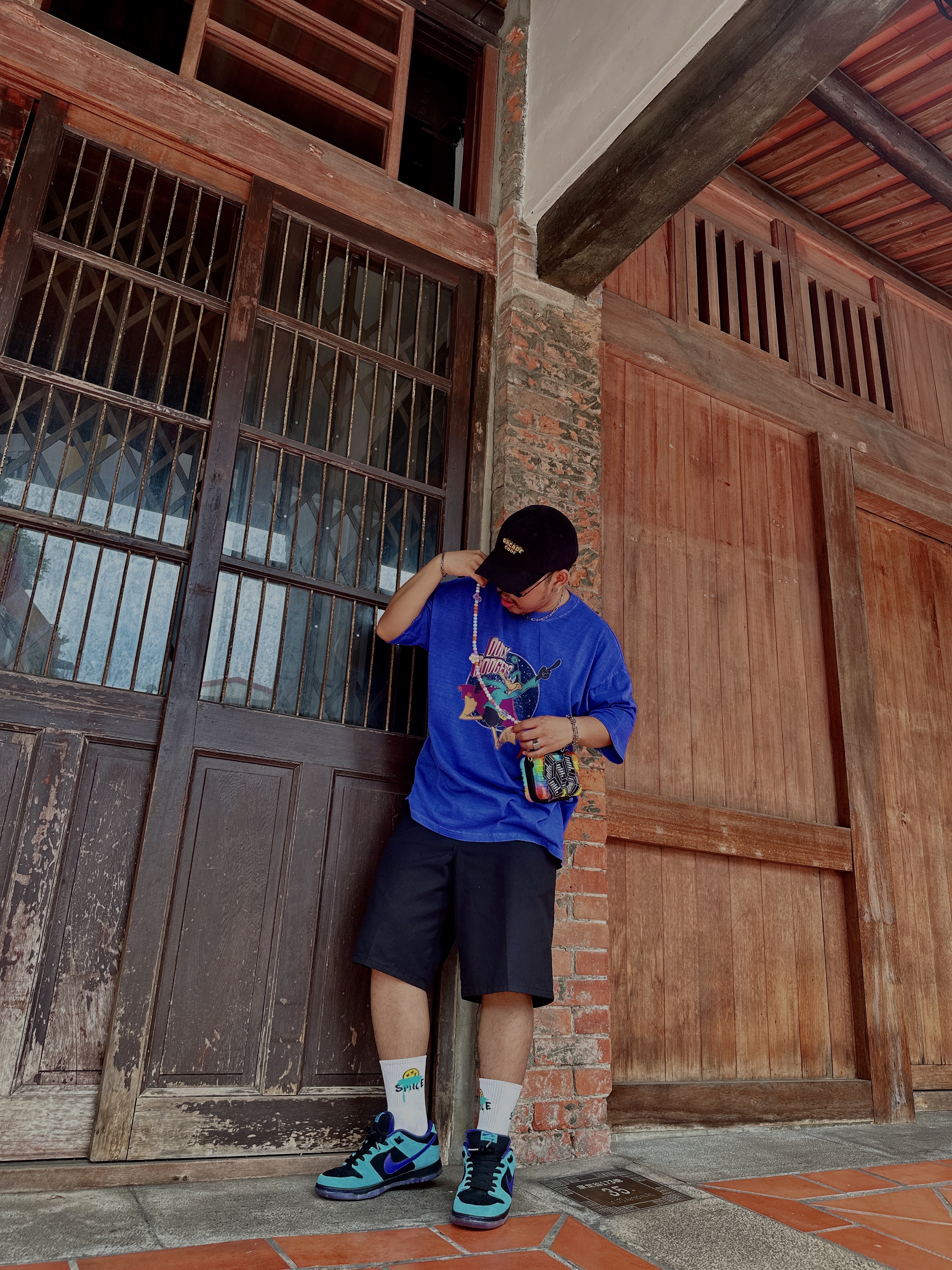Chaiwatsonny님의 스타일 - 4
