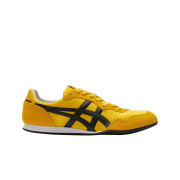 Onitsuka Tiger Serrano Yellow Black