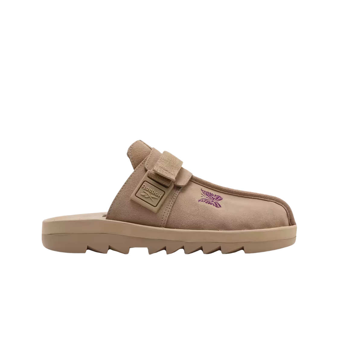 리복 x 니들스 비트닉 베이지(Reebok x Needles Beatnik Beige)
