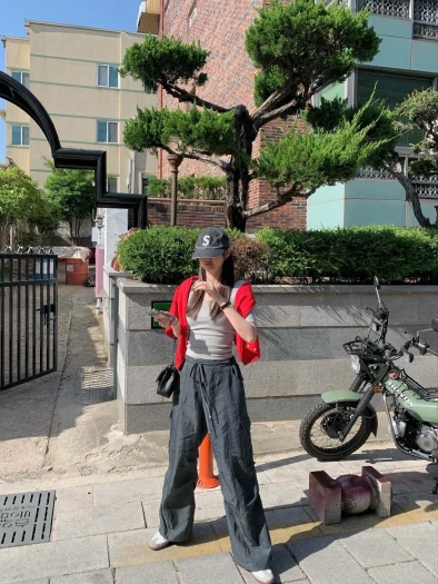 스타일 카드