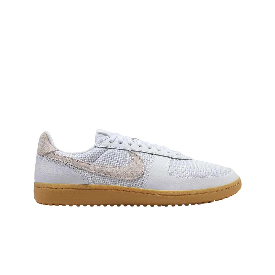 나이키 필드 제너럴 82 화이트 앤 라이트 본(Nike Field General 82 White and Light Bone)