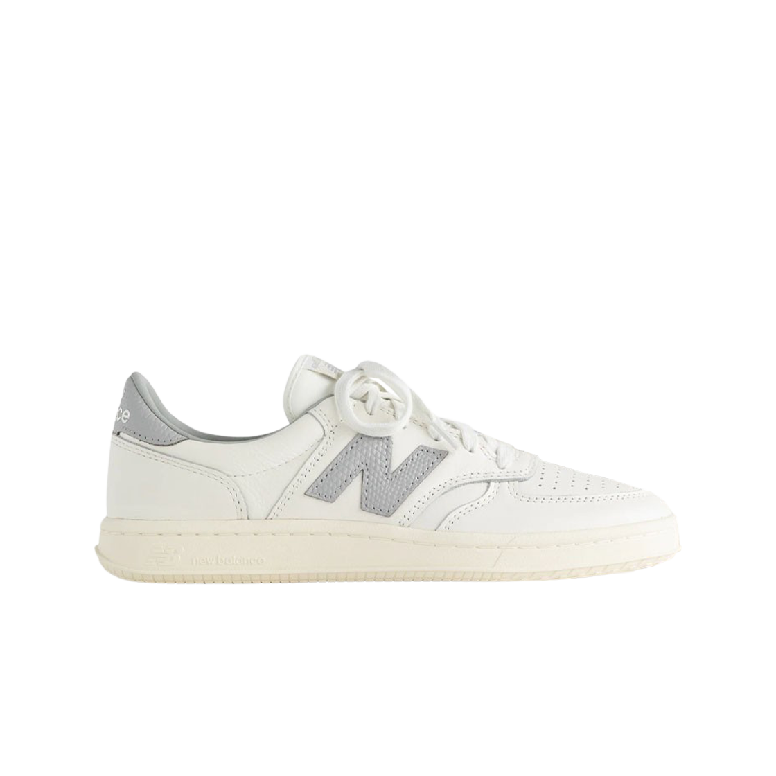 뉴발란스 x 에메 레온 도르 T500 그레이(New Balance x Aime Leon Dore T500 Grey)