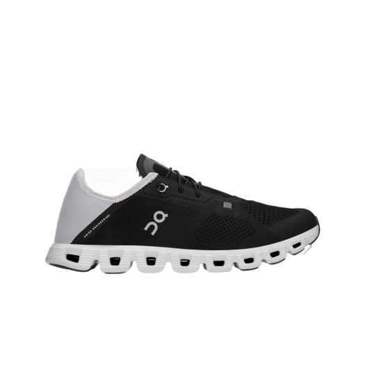 On Running Cloud 5 Coast Black Shadow