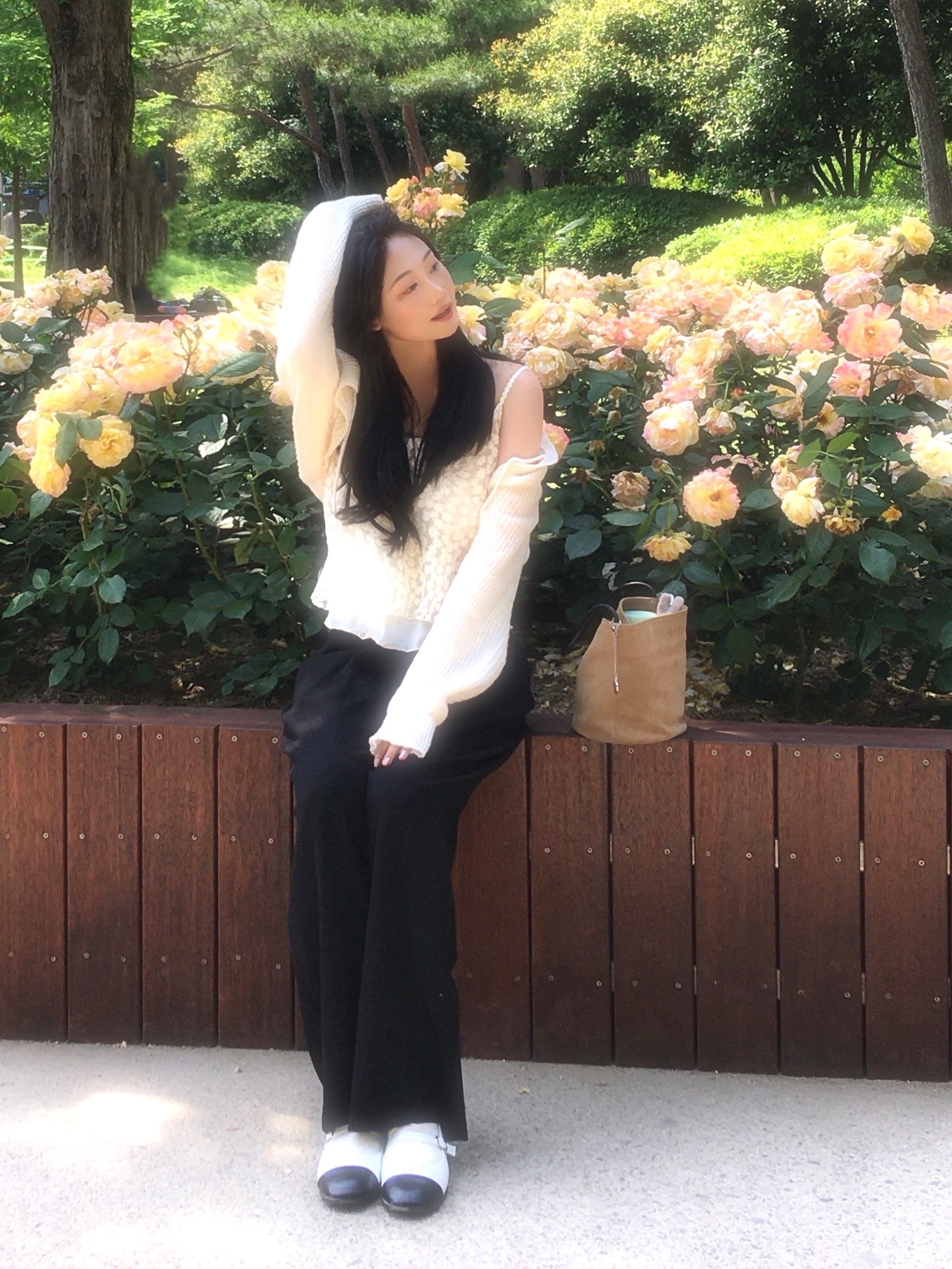 nunuririi님의 스타일 - 1