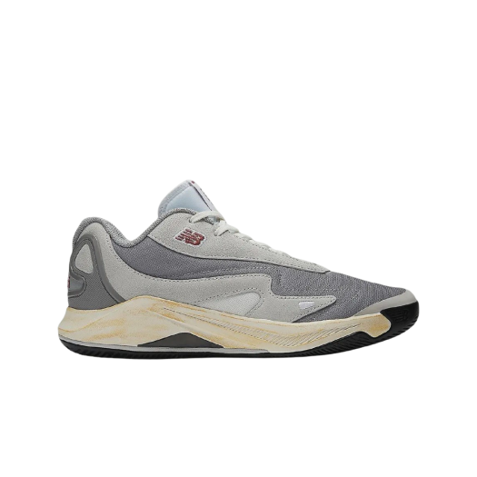 New Balance Kawhi 4 Slate Grey Angora - 2E Wide