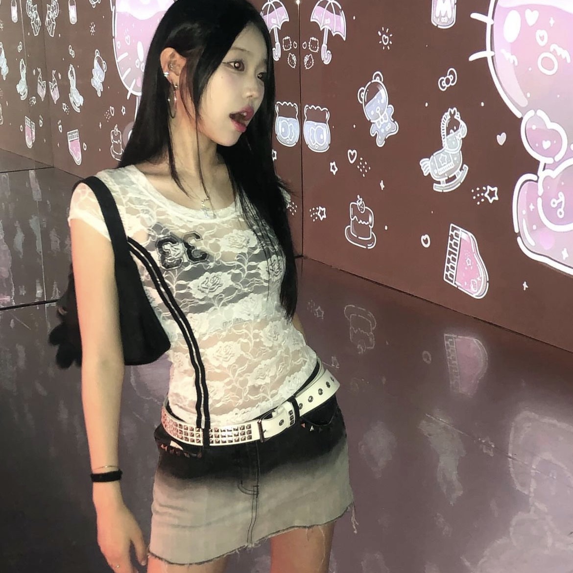 $님의 스타일