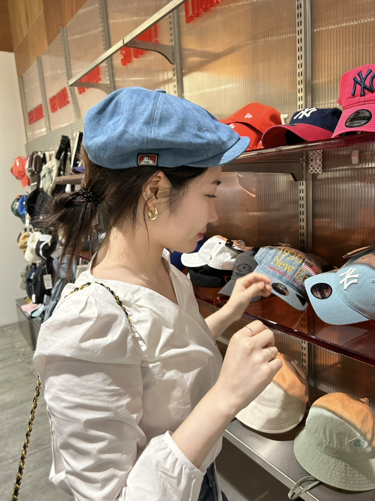 KREAM 프로필 이미지